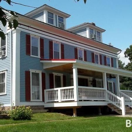 Tin Brook Bed & Breakfast Walden Exterior foto