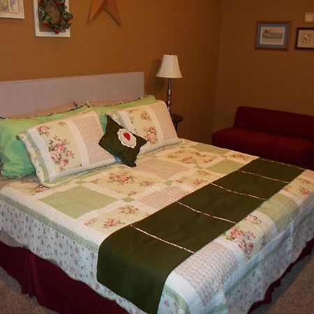Tin Brook Bed & Breakfast Walden Quarto foto