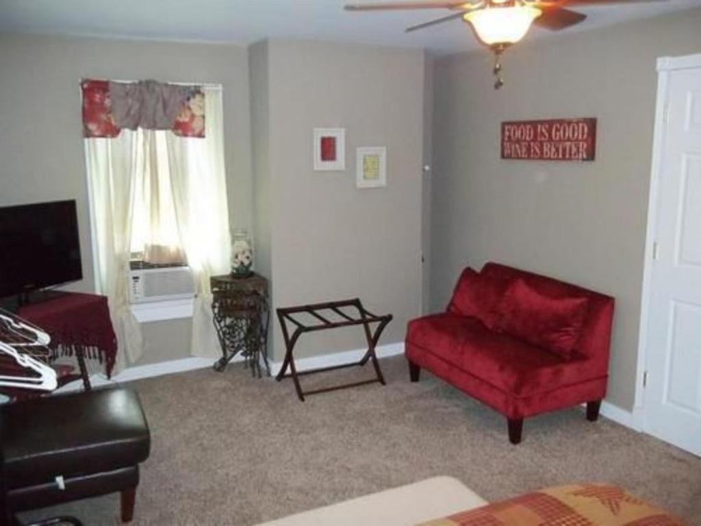 Tin Brook Bed & Breakfast Walden Exterior foto