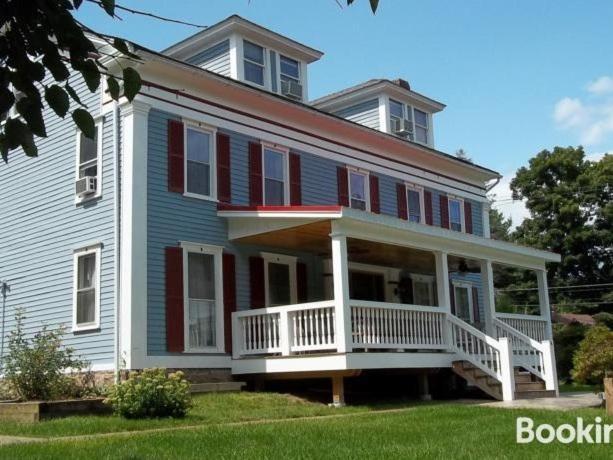Tin Brook Bed & Breakfast Walden Exterior foto