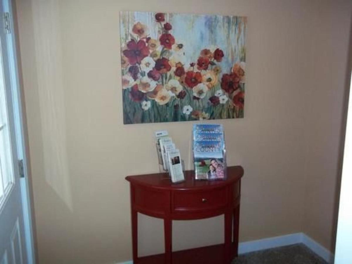 Tin Brook Bed & Breakfast Walden Exterior foto