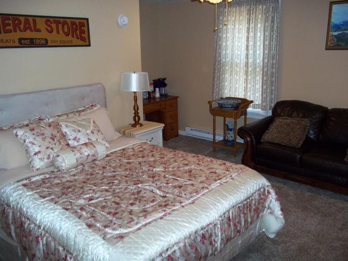 Tin Brook Bed & Breakfast Walden Quarto foto