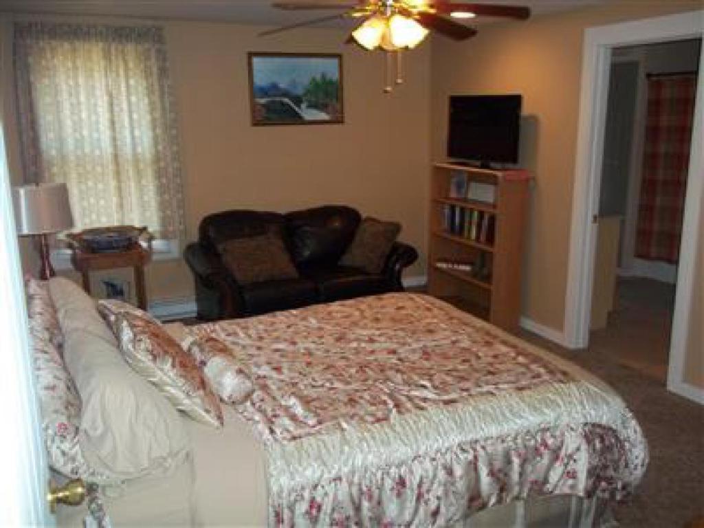 Tin Brook Bed & Breakfast Walden Quarto foto